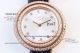 OB Factory Replica Piaget Ladies Watches With Rose Gold Diamond Bezel Silver Diamond Dial (3)_th.jpg